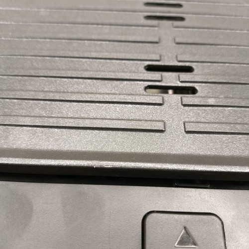 WMF Quadro Grill 27x27 cm Lono series like new