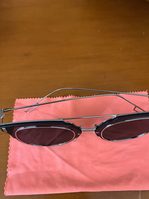 Sunglasses new, unused