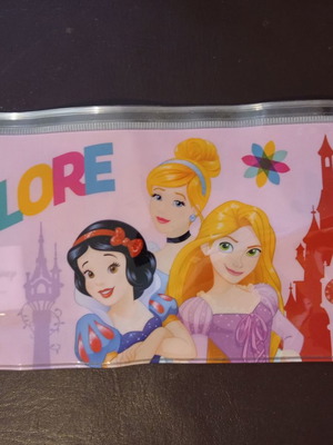 Νεσεσέρ Disney μεταχειρισμένο πολύχρωμο