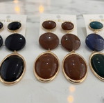Earrings new