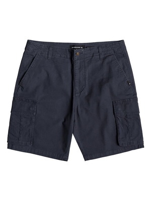 Quiksilver Cargo Shorts W31, blue