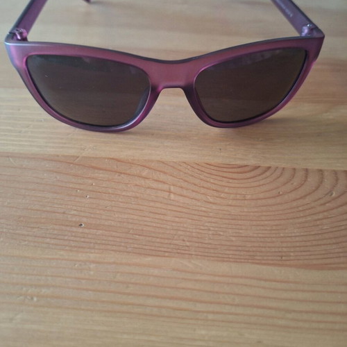 Invu kids sunglasses for girls used, pink purple