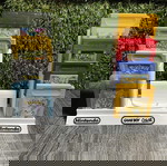  Βάση για GameBoy Color και 16 κασέτες!!!  (GB Color Stand/Holder) PREMIUM