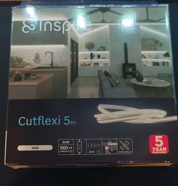 led inspire cutflexi 5m