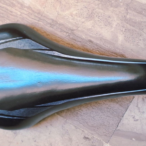 Selle Bassano bicycle saddle