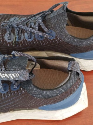 Αθλητικά Allbirds 44,5 μπλε σε άριστη κατάσταση