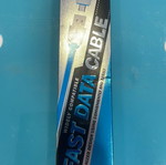 Micro USB data cable and charger new