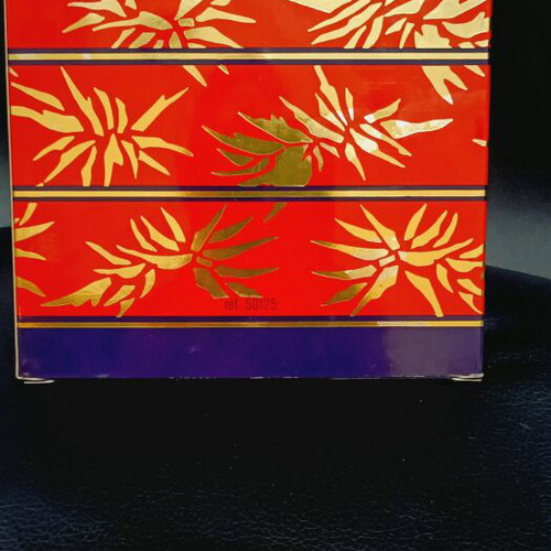 YSL Opium 1985 Eau de Toilette 120ml like new, vintage Charles of the Ritz edition