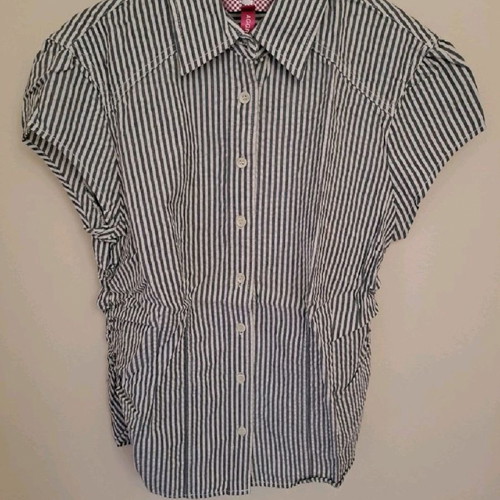 Aggre*ssive shirts used, size M, set of 3