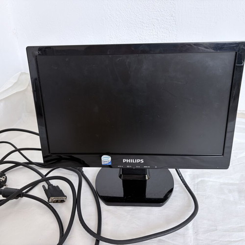 Philips monitor