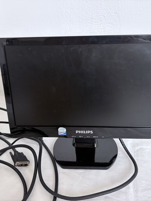 Philips monitor