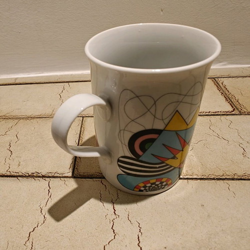 Handmade coffee mugs new