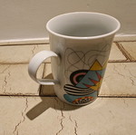 Handmade coffee mugs new