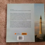 Book used Agia Sofia