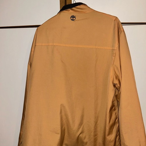 Timberland Weathergear waterproof jacket like new, unisex size M