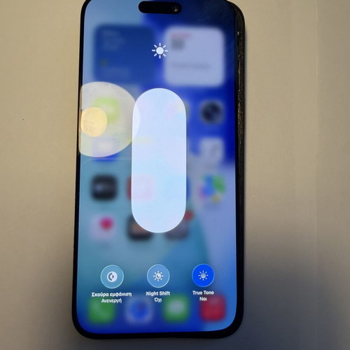iPhone 15 Pro Max Soft OLED Display 120Hz with IC Swap