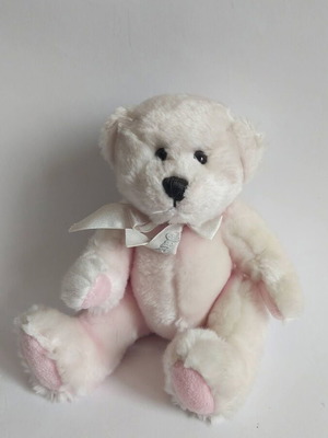 Douglas plush toy like new