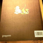 Kastrato tou Arka comic book used, large hardcover