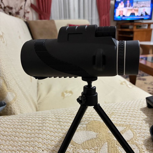 Small telescope new