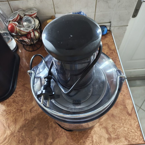 Nutribullet juicer like new