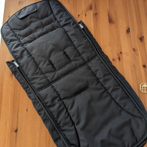 Mamas & Papas footmuff like new