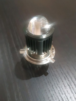 Led lamp H4 new