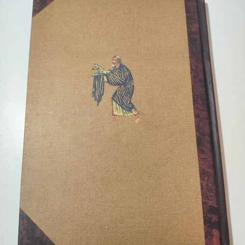 The Book of Job, limited edition 4000 numbered copies