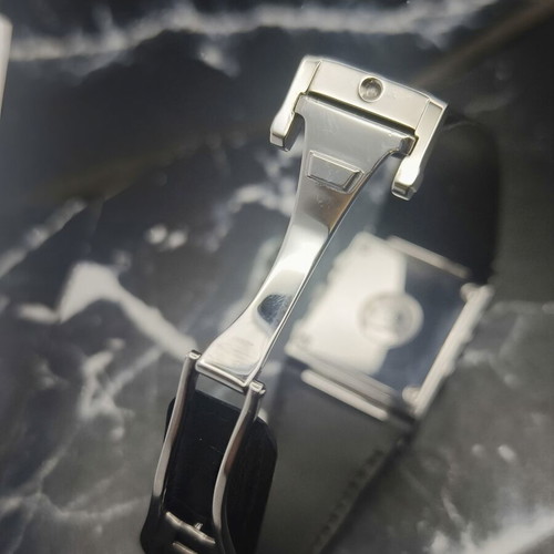 Omega Constellation Quadra Diamond Chronograph watch