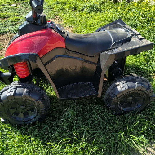 Children's Quad Bike like new