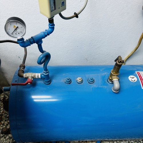 Dry Cleaning Machines Equipment used