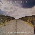 Gerry Rafferty, Sleepwalking, 1982 βινυλιο