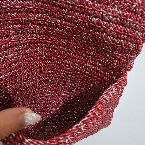 Handmade bag new in excellent condition