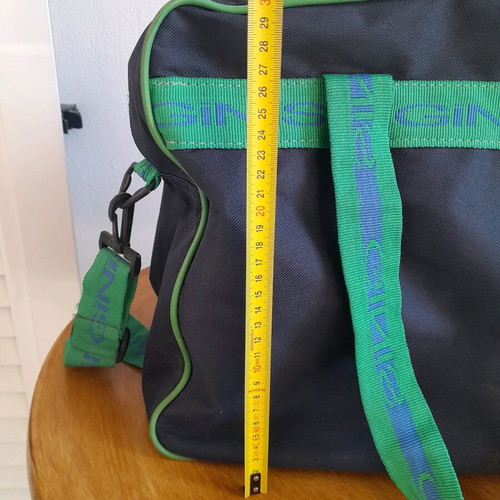 Ginis Travel Sack used, A.P.C.