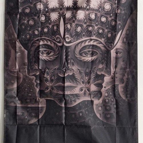Tool 10000 Days Flag new, 150 x 90cm