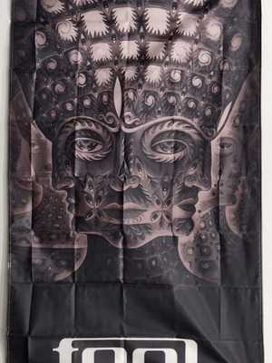 Tool 10000 Days Flag new, 150 x 90cm