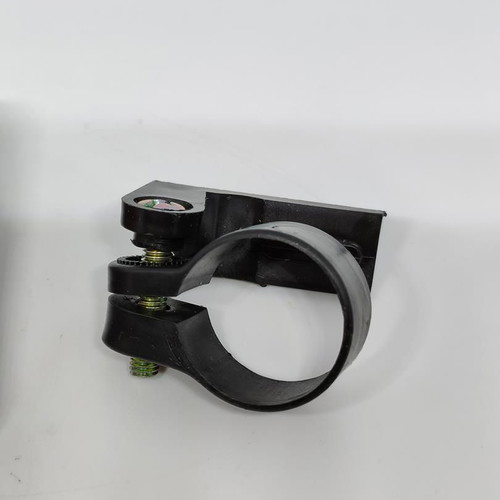 Bicycle LED Rear Light like new with Mount and 5 High Brightness LEDs