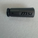 MSI GPU Support Bracket adjustable magnetic, new