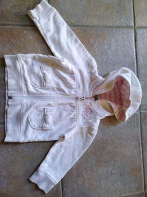 Benetton ζακετούλα για 12-18 μηνών σαν καινούργιο