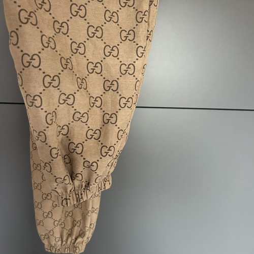 Women's sports pants beige size S like new