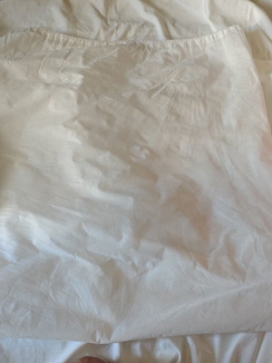 Dustbag μεγάλο σαν καινούργιο