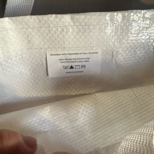 Supreme pack with bags, stickers, cards and bag new