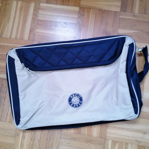 Argo travel bag used in very good condition