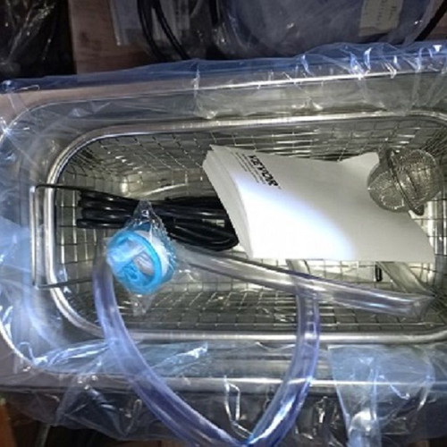 VEVOR 6L Ultrasonic Cleaning Machine new