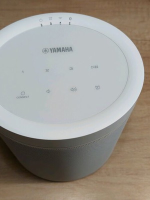 Yamaha WX 021 MusicCast 20 wireless speaker like new