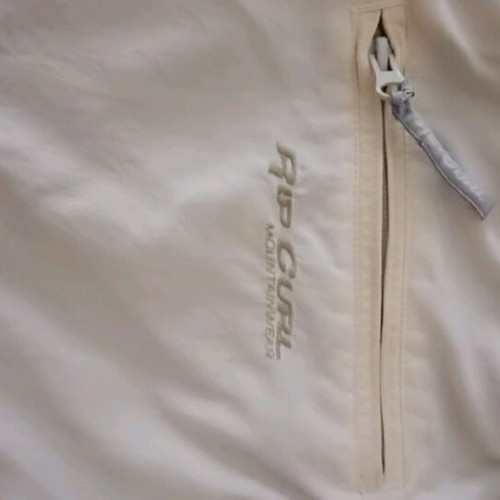 Snowboard-ski pants used, set of 2, Protest and Rip Curl