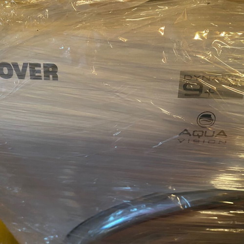 Hoover Dryer 9Kg New