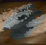  GEOX γυναικεία παπούτσια sneakers