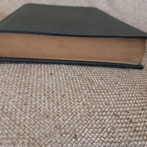 How to Get Rich used, hardcover edition