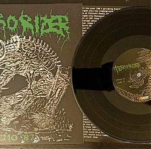 Terrorizer - Demo '87 (10') LP