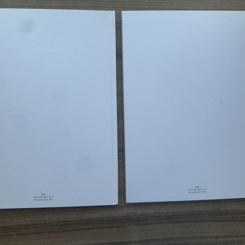 Greece by Drone The Big Blue photo book set like new